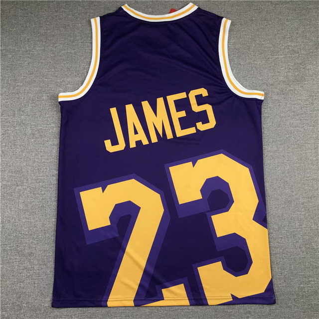 Los Angeles Lakers-288